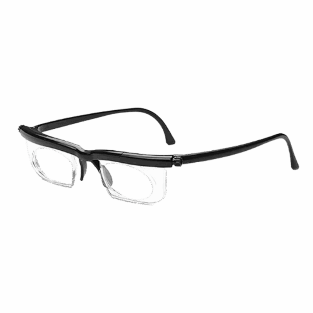 Flex Focus Glasses: Official Website