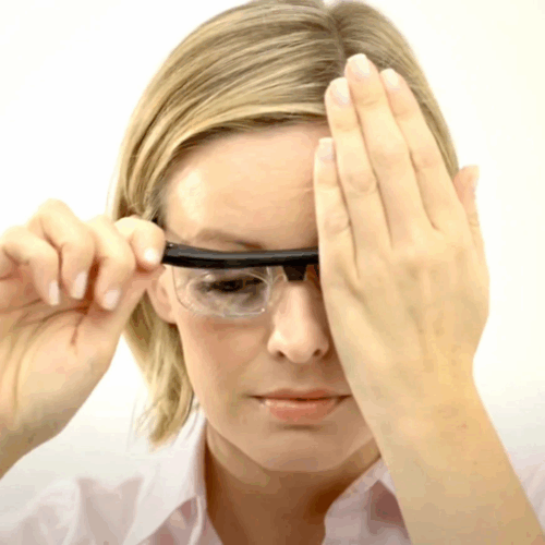 Flex Focus Glasses (official Retailer) 2025