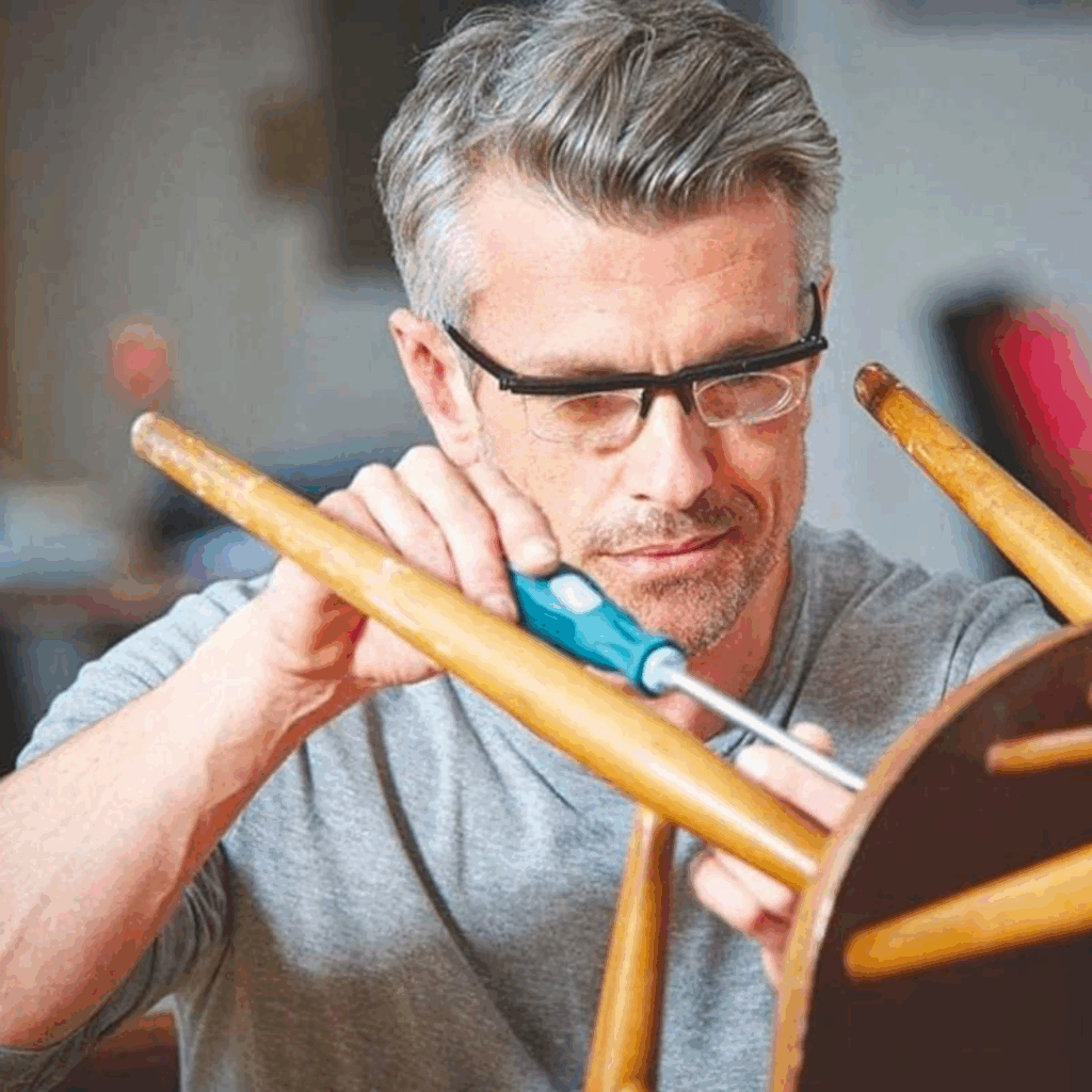 Flex Focus Glasses (official Retailer) 2025